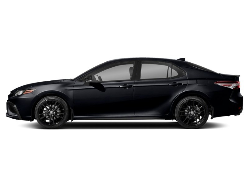 2021 Toyota Camry XSE Auto