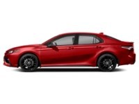 2021 Toyota Camry XSE Auto Supersonic Red  Shot 22