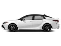 2021 Toyota Camry XSE Auto