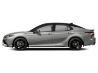 2021 Toyota Camry XSE Auto Celestial Silver Metallic w/Black Roof  Shot 36