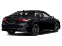 2021 Toyota Camry XSE Auto Midnight Black Metallic  Shot 15