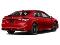 2021 Toyota Camry XSE Auto Supersonic Red  Shot 25
