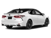 2021 Toyota Camry XSE Auto