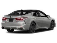 2021 Toyota Camry XSE Auto