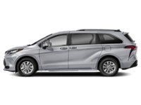 2022 Toyota Sienna LE 8-Passenger FWD Celestial Silver Metallic  Shot 15