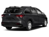 2022 Toyota Sienna LE 8-Passenger FWD