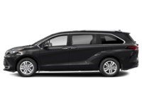 2026 Toyota Sienna Limited 7-Passenger AWD