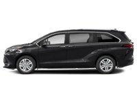 2026 Toyota Sienna Limited 7-Passenger AWD Midnight Black Metallic  Shot 5