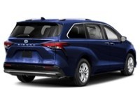 2026 Toyota Sienna Limited 7-Passenger AWD Blueprint  Shot 2