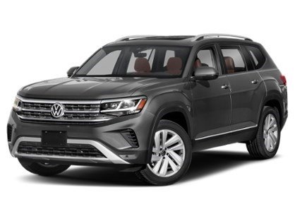 2023 Volkswagen Atlas Highline | 4MOTION | 3.6L | NAV | ROOF | LEATHER