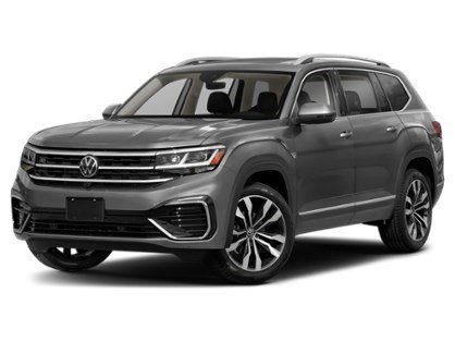 2023 Volkswagen Atlas Execline 3.6 FSI 4MOTION