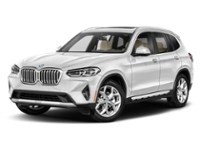 2023 BMW X3 xDrive30i Sports Activity Vehicle Mineral White Metallic  Shot 29
