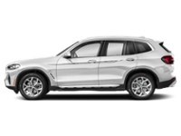 2023 BMW X3 xDrive30i Sports Activity Vehicle Mineral White Metallic  Shot 28