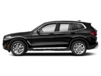 2023 BMW X3 xDrive30i Sports Activity Vehicle BMW Individual Manufaktur Frozen Paintwork  Shot 56