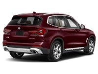 2023 BMW X3 xDrive30i Sports Activity Vehicle Aventurine Red III Metallic  Shot 51