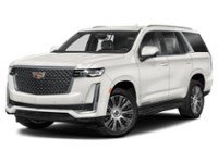 2024 Cadillac Escalade 4WD 4dr Premium Luxury Crystal White Tricoat  Shot 1