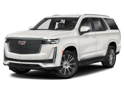2024 Cadillac Escalade 4WD 4dr Premium Luxury
