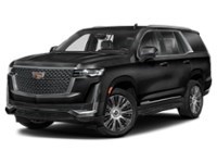 2023 Cadillac Escalade 4WD 4dr Premium Luxury Black Raven  Shot 4
