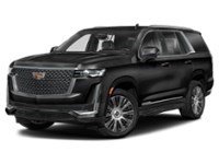 2023 Cadillac Escalade 4WD 4dr Premium Luxury