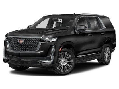 2023 Cadillac Escalade 4WD 4dr Premium Luxury