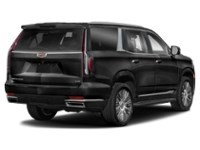 2023 Cadillac Escalade 4WD 4dr Premium Luxury Black Raven  Shot 2