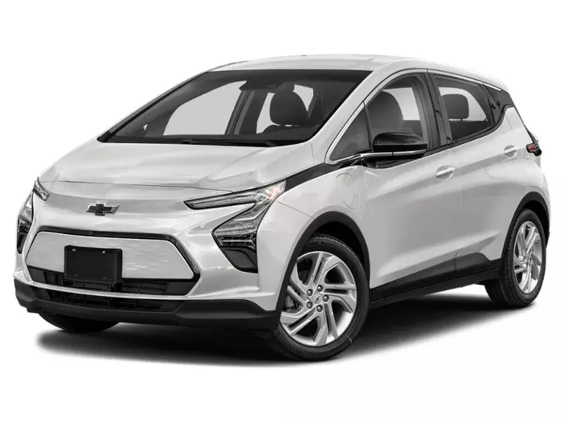 2023 Chevrolet Bolt EV 5dr Wgn 1LT