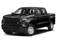 2023 Chevrolet Silverado 1500 4WD Crew Cab 157
