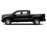 2023 Chevrolet Silverado 1500 4WD Crew Cab 157