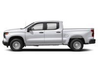 2024 Chevrolet Silverado 1500 4WD Crew Cab 157