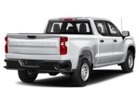 2022 Chevrolet Silverado 1500 4WD Crew Cab 147