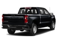 2024 Chevrolet Silverado 1500 4WD Crew Cab 157