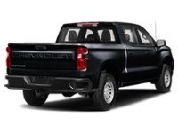 2023 Chevrolet Silverado 1500 4WD Crew Cab 157