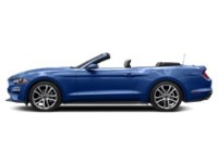2022 Ford Mustang EcoBoost Convertible