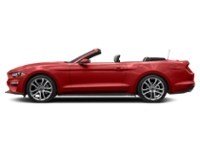 2022 Ford Mustang EcoBoost Convertible Race Red  Shot 55