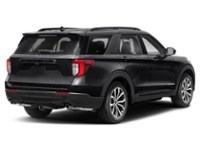 2022 Ford Explorer ST-Line 4WD