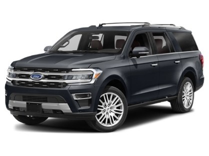2024 Ford Expedition Max Limited Max 4x4