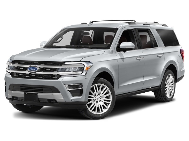 2022 Ford Expedition Max Limited Max 4x4