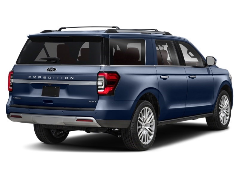 2022 Ford Expedition Max Limited Max 4x4