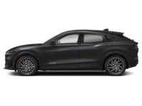 2026 Ford Mustang Mach-E GT