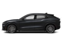 2026 Ford Mustang Mach-E GT Shadow Black  Shot 3