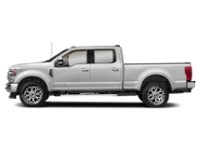 2022 Ford Super Duty F-350 SRW LARIAT 4WD Crew Cab 6.75' Box Colour Shot 3
