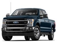 2022 Ford Super Duty F-350 SRW King Ranch 4WD Crew Cab 6.75' Box