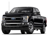 2022 Ford Super Duty F-350 SRW King Ranch 4WD Crew Cab 6.75' Box