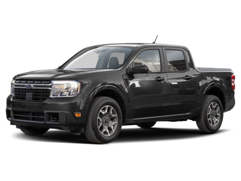 2023 Ford Maverick XLT AWD SuperCrew