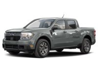 2023 Ford Maverick XLT AWD SuperCrew