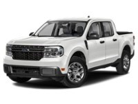 2023 Ford Maverick XLT AWD SuperCrew Oxford White  Shot 39