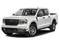 2024 Ford Maverick XLT | HYBRID | ROOF | BLK PKG | LUX PKG | CO PILOT Colour Shot 1