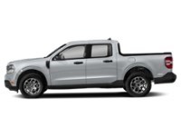 2023 Ford Maverick XLT AWD SuperCrew Iconic Silver Metallic  Shot 5
