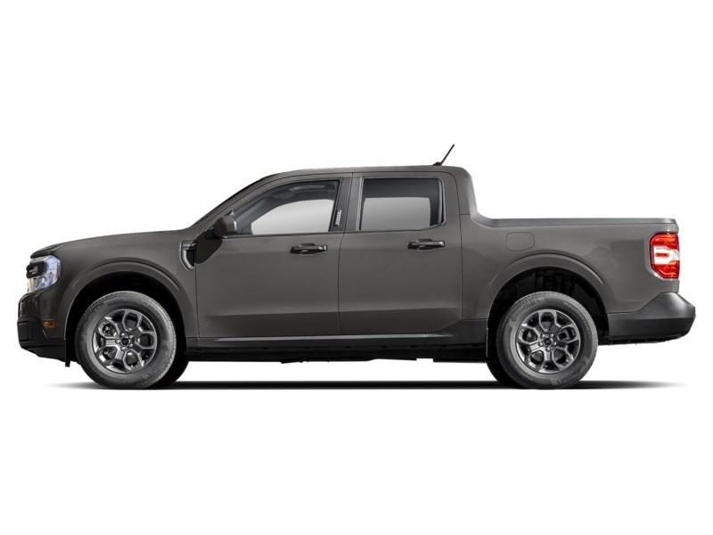 2023 Ford Maverick XLT AWD SuperCrew