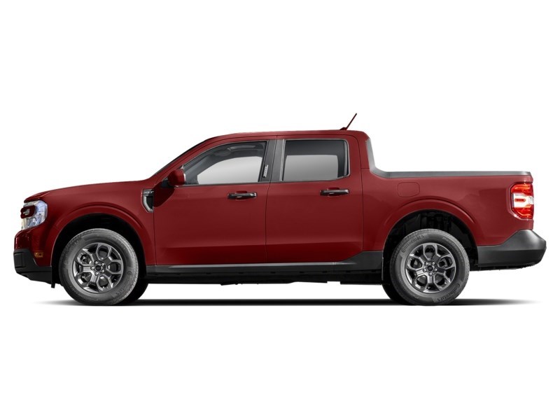 2023 Ford Maverick XLT AWD SuperCrew